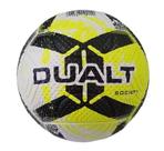 Bola Dualt Society 05 PVC Amarelo 1039
