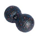 Bola dupla massageadora epp colors ref.: t231