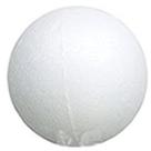 Bola em EPS 300MM Pacote C/01 Bola Pacote