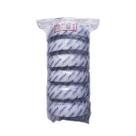 Bola Em Isopor 20cm (200mm) - Pacote Com 3 Unidades