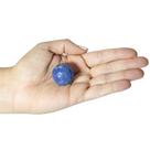 BOLA / ESFERA FACETADA QUARTZO AZUL - (2 a 2,99)cm