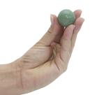 BOLA / ESFERA QUARTZO VERDE - (1 a 1,99)cm