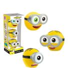 Bola Esguicho Minions - Líder Binquedos