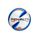 Bola Esportiva Indoor Penalty Max 50 Xxiv Branca E Azul Bola Esportiva Indoor Penalty Max 50 Xxiv Branca E Azul
