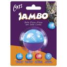 Bola Flashing Wobbler Jambo