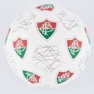 Bola Fluminense Campo Escudos Branca