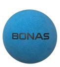 Bola Frescobol Borracha N3 - Multicores