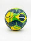 Bola Futebol Brasil PVC - Verde/Amarelo