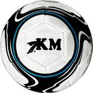 Bola Futebol Campo Com Guizo Premium Kaemy Adulto Costurada 440g-K60 Bola Futebol Campo Com Guizo Premium Kaemy Adulto Costurada 440g-K60