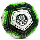 Bola Futebol Campo Do Palmeiras Verde Branco Oficial Dualt