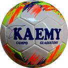 Bola Futebol Campo Oficial PU Kaemy Adulto Costurada 440g-K51