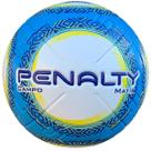 Bola Futebol Campo Penalty Matis XXIII Termotec