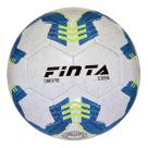 Bola Futebol Campo Profissional Scorpion PVC Costurada Finta