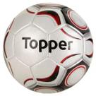 Bola Futebol Campo Topper Maestro Pro Branco costurada Bola Futebol Campo Topper Maestro Pro Branco costurada