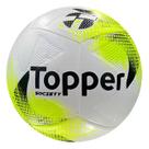 Bola Futebol Campo Topper Slick Campo 2025