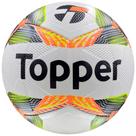 Bola Futebol Campo Topper Slick Promoção