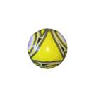Bola futebol capão barato amarela