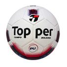 Bola futebol de campo boleiro hibrid - topper