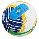 Bola Futebol de Campo Brasileirão 2025 Adulto Infantil Sem Costura