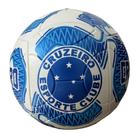 Bola Futebol de Campo Cruzeiro Infantil Durável