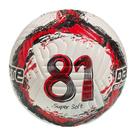 Bola Futebol de Campo Dalponte 81 Pró Super Soft Sem Costura