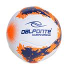 Bola Futebol de Campo Dalponte Ecotech PU Energy 12 Gomos Profissional