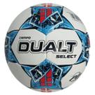 Bola Futebol de Campo Dualt Select Costurada a mão PU