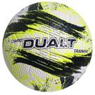Bola Futebol de Campo Dualt Training PVC Resistente -