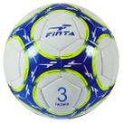 Bola Futebol De Campo Escolinha Talento No.3 Costurada Finta Bola Futebol De Campo Escolinha Talento No.3 Costurada Finta