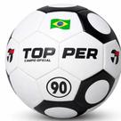 Bola Futebol De Campo Topper 90 Hybrid Oficial Bola Futebol De Campo Topper 90 Hybrid Oficial