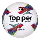 Bola Futebol de Campo Topper Hybrid Velocity Ref. 7611