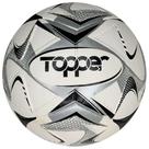 Bola Futebol de Campo Topper Slick Colorful Unissex Bola Futebol de Campo Topper Slick Colorful Unissex