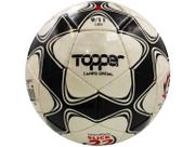 Bola Futebol de Campo Topper Slick Costurada à Mão