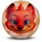 Bola futebol infantil fun kids leve macia