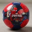 Bola Futebol Infantil Homem Aranha Brinquedo Esporte