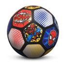 Bola Futebol Infantil Marvel - Tam 4