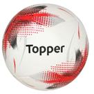 Bola Futebol Oficial Topper Campo - Society - Futsal Bola Futebol Oficial Topper Campo - Society - Futsal