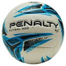 Bola futebol penalty futsal rx 500 original