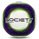 Bola Futebol Penalty Society Matis XXIII Lançamento