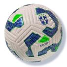 Bola Futebol Society Modelo Brasileirão 2025 Sem Costura