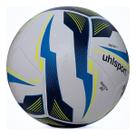 Bola futebol society uhlsport match r1 2025 (pto/azl/amr)