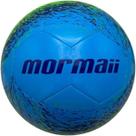 Bola Futebol Spin Mormaii FC5-225 Azul/Verde
