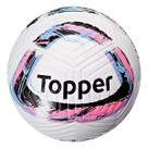 Bola Futebol Topper Society Samba Oficial - Única