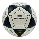 Bola Futevolei Altinha Rio Vulcanizada Fut Mesa Luke Sports Cor:futevolei desenho branco