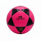 Bola Futevolei Altinha Rio Vulcanizada Fut Mesa Luke Sports Cor:futevolei rosa