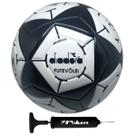 Bola Futevolei Diadora Altinha Elite-R + Bomba de Ar