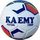 Bola Futsal 1000 Pu Kaemy Adulto Soldada K03