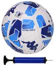 Bola futsal 50 kappa blasty + bomba de ar