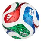 Bola Futsal Adidas Trionda Copa do Mundo 2026 Training