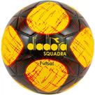 Bola futsal diadora pu protech squadra amarela maccabi
